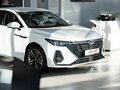 2025 Chery Arrizo 8, белый, 3275000 рублей - вид 1