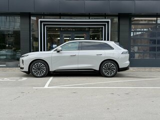 2026 Exeed Exlantix ET, бежевый, 6990000 рублей, вид 2