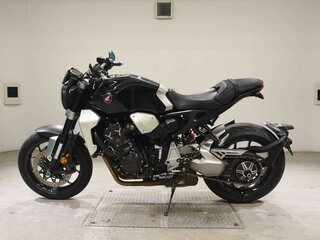 Honda CB 1000R