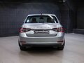 2021 Skoda Superb III Рестайлинг, серый, 1847000 рублей - вид 4