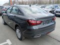 2026 Lada (ВАЗ) Vesta I Рестайлинг (NG), серебристый - вид 6