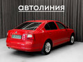 2012 Skoda Octavia II (A5) Рестайлинг, красный, 735000 рублей - вид 3