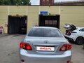 2008 Toyota Corolla X (E140, E150), серебристый, 600000 рублей - вид 3