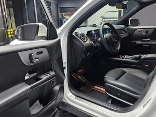 2021 Mercedes-Benz GLB 200 d I (X247), белый, 2512000 рублей, вид 5