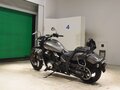 2013 Yamaha XVS1300, серебристый, 690000 рублей - вид 4