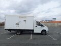 2013 ГАЗ ГАЗель Next, белый, 1160000 рублей - вид 3