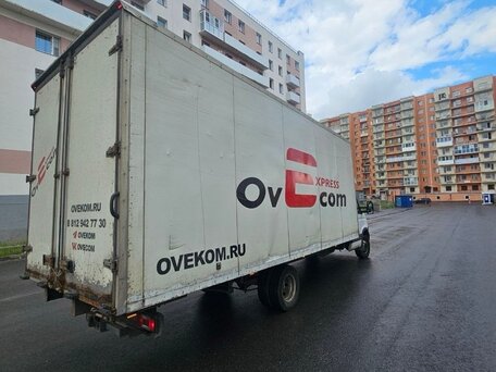 2013 Iveco Daily, белый, 1285000 рублей, вид 4