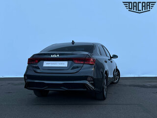 2023 Kia Cerato IV Рестайлинг, серый, 2290000 рублей, вид 5