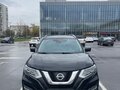 2018 Nissan X-Trail III Рестайлинг, чёрный, 2100000 рублей - вид 1