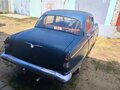 1965 ГАЗ 21 «Волга» 21Л, синий, 300000 рублей - вид 7