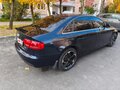 2008 Audi A4 IV (B8), синий, 890000 рублей - вид 7