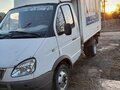 2003 ГАЗ ГАЗель (3302), белый, 650000 рублей - вид 3