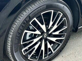 2026 Changan Qiyuan Q07 31.7 kWh, чёрный, 4150000 рублей, вид 5