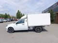 2026 LADA (ВАЗ) ВИС 2349, белый, 1499100 рублей
