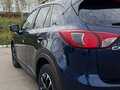 2013 Mazda CX-5 I, синий, 1320000 рублей - вид 6