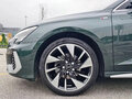 2023 Audi A3 35 TFSI IV (8Y), зелёный, 2250000 рублей - вид 8