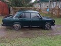 2009 Lada (ВАЗ) 2107, зелёный, 180000 рублей - вид 9