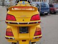 2003 Honda GL 1800 Gold Wing, жёлтый, 950000 рублей - вид 4