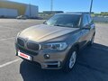 2017 BMW X5 25d III (F15), коричневый, 3300000 рублей - вид 1