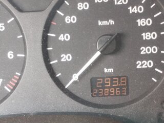 2002 Opel Astra G, серебристый, 450000 рублей, вид 3