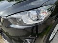 2011 Mazda CX-5 I, чёрный, 1730000 рублей - вид 9