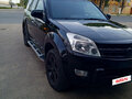 2010 Great Wall Hover, чёрный, 450000 рублей - вид 1