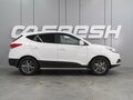 2014 Hyundai ix35 I Рестайлинг, белый, 1149000 рублей - вид 4