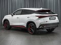 2022 Omoda C5 I, белый - вид 1