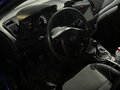 2009 Kia Cerato 5-speed II, голубой - вид 5
