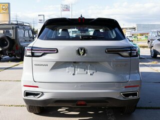 2026 Changan UNI-S I, серый, 3239600 рублей, вид 5