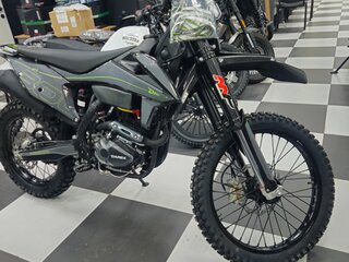 2025 Darex Tau NB300, чёрный, 165000 рублей, вид 1