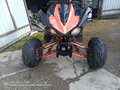 2014 Avantis Mirage 7, оранжевый, 50000 рублей - вид 6