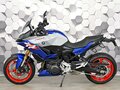 2025 BMW F 900 XR, синий, 1399000 рублей - вид 3