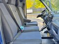 2012 Fiat Professional Ducato, синий - вид 6
