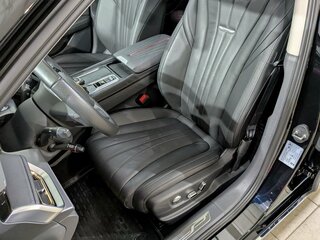 2024 Hongqi H5 II, чёрный, 3175000 рублей, вид 3