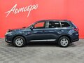 2019 Mitsubishi Outlander III Рестайлинг 3, синий, 2149000 рублей - вид 2