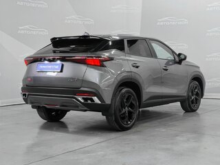 2022 Omoda C5 I, серый, 1850000 рублей, вид 5