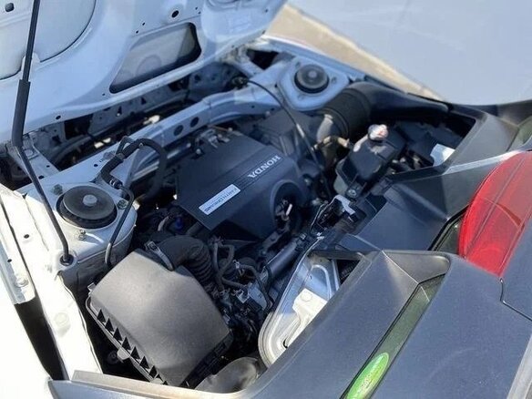2018 Honda S660, белый, 1350000 рублей - вид 9
