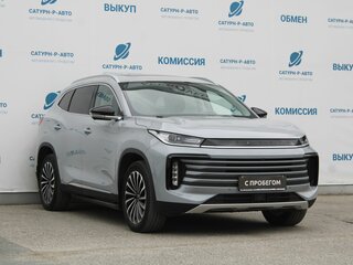 2022 Exeed TXL I Рестайлинг, серый, 2150000 рублей, вид 3