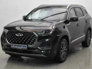 2023 Chery Tiggo 8 Pro Max I, фиолетовый, 2070000 рублей, вид 1