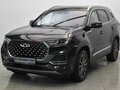 2023 Chery Tiggo 8 Pro Max I, фиолетовый