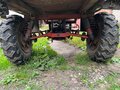 1995 ММЗ М1, красный, 70000 рублей - вид 5