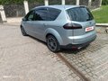 2008 Ford S-MAX I, серебристый - вид 2