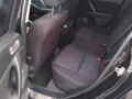 2011 Mazda 3 II (BL), чёрный, 850000 рублей - вид 6