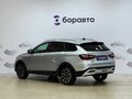 2024 Lada (ВАЗ) Vesta SW Cross I Рестайлинг (NG), серебристый, 1650000 рублей - вид 5