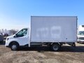 2025 Ford Transit, белый, 7249000 рублей - вид 7