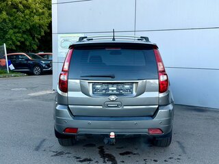 2012 Great Wall Hover H3 I, серый, 480000 рублей, вид 5