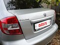 2008 Suzuki SX4 I (Classic), серебристый, 450000 рублей - вид 7