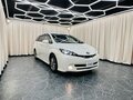 2012 Toyota Wish II, белый, 1669000 рублей - вид 8