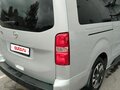 2021 Opel Zafira Life M I, серебристый, 3700000 рублей - вид 6